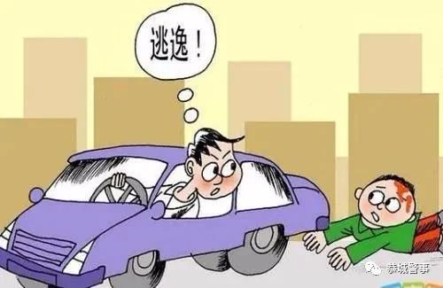 4小时告破！面对警方搜查压力，肇事逃逸嫌疑人投案自首631 / 作者:论坛小编01 / 帖子ID:284471