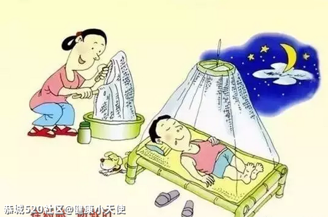 防止输入再传播，巩固消除疟疾成果474 / 作者:健康小天使 / 帖子ID:284703