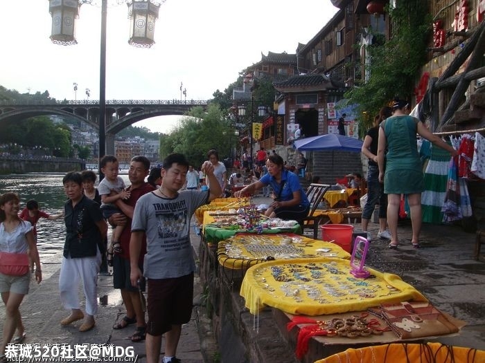 五一摩旅穷游阳朔哪个和我一起去517 / 作者:MDG / 帖子ID:284745