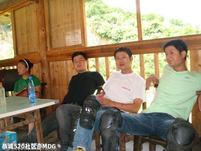 五一摩旅穷游阳朔哪个和我一起去81 / 作者:MDG / 帖子ID:284745