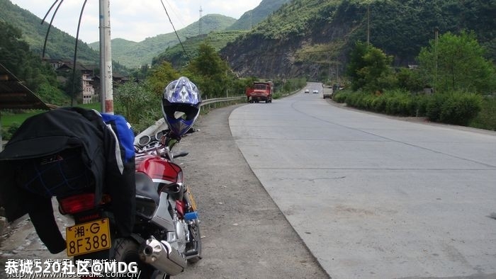 五一摩旅穷游阳朔哪个和我一起去501 / 作者:MDG / 帖子ID:284745