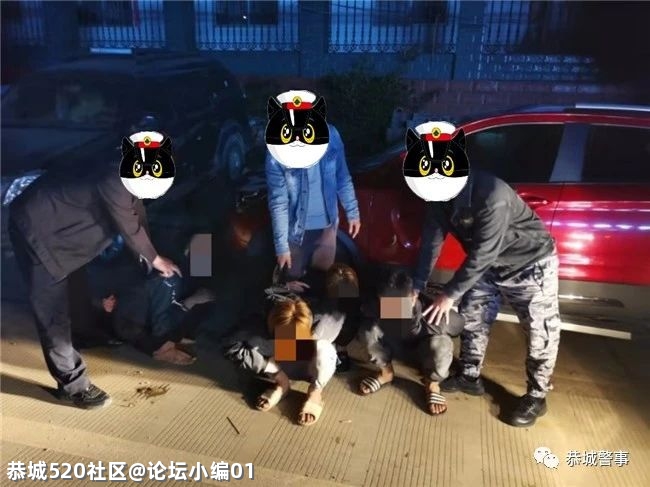 恭城公安：青春有我，不负韶华！456 / 作者:论坛小编01 / 帖子ID:284943