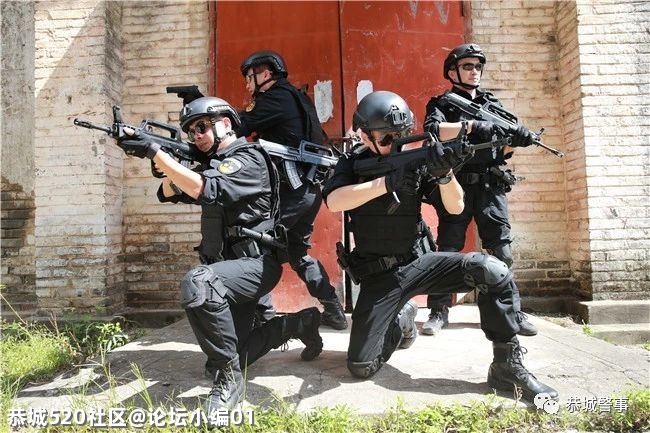 恭城公安：青春有我，不负韶华！27 / 作者:论坛小编01 / 帖子ID:284943