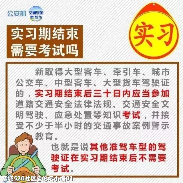 恭城一男子实习期酒驾上路被查！驾驶证还未“转正”就“下岗”426 / 作者:论坛小编01 / 帖子ID:285440