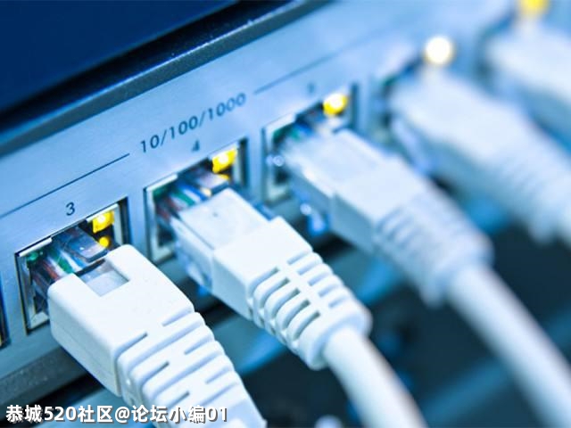 你家用的什么宽带？费用多少？使用体验怎么样？690 / 作者:论坛小编01 / 帖子ID:285615