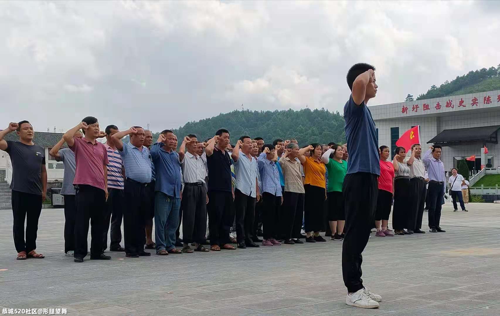 一百年，好日子来之不易502 / 作者:形腿望舞 / 帖子ID:285802