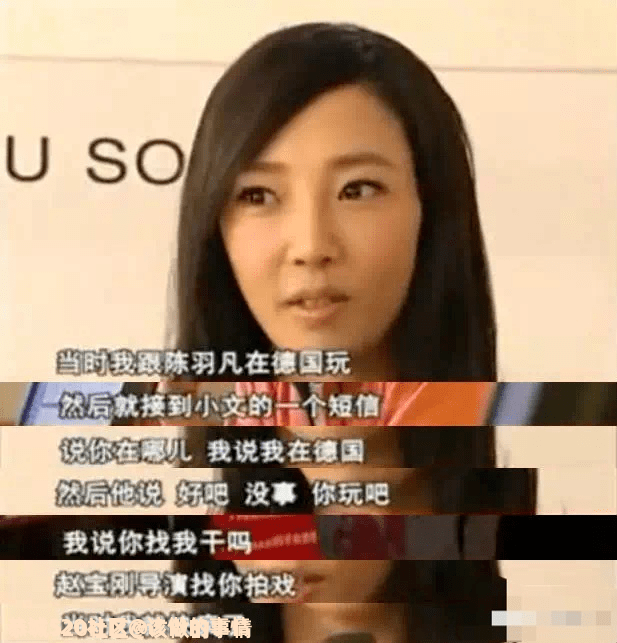 重看这国民爆款剧，发现被它骗惨了959 / 作者:该做的事情 / 帖子ID:286003