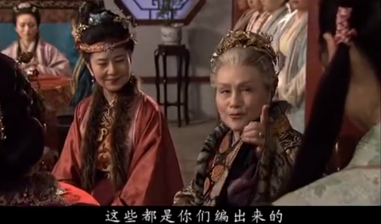重看这国民爆款剧，发现被它骗惨了779 / 作者:该做的事情 / 帖子ID:286003