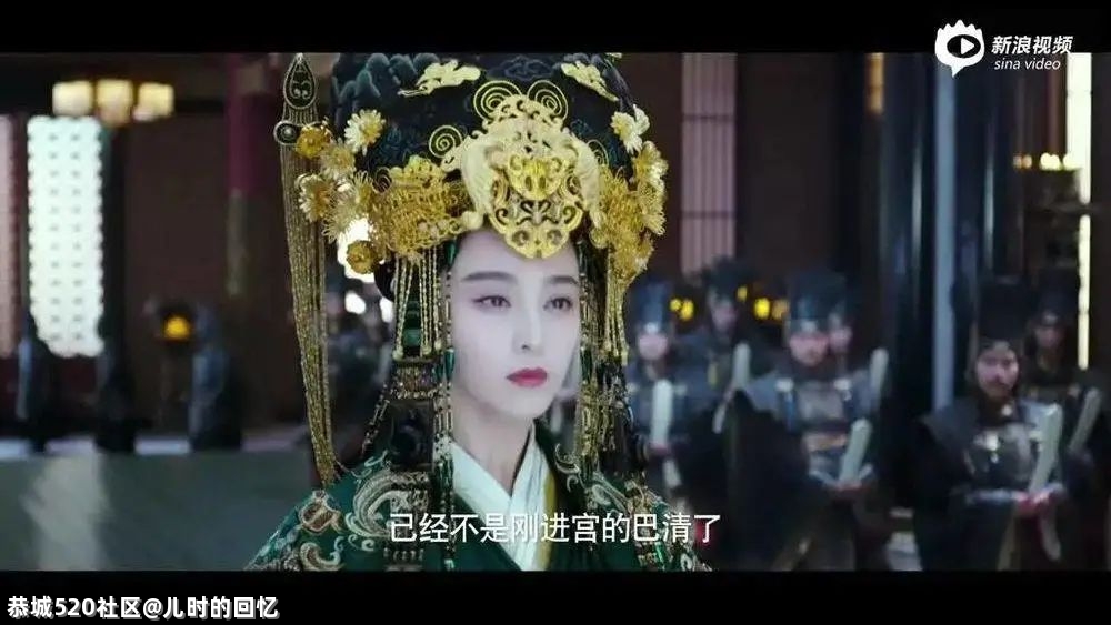 国产古装剧，已经见不得穷人了778 / 作者:儿时的回忆 / 帖子ID:286080