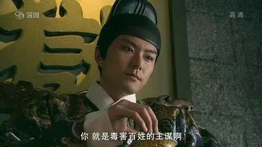 国产古装剧，已经见不得穷人了814 / 作者:儿时的回忆 / 帖子ID:286080