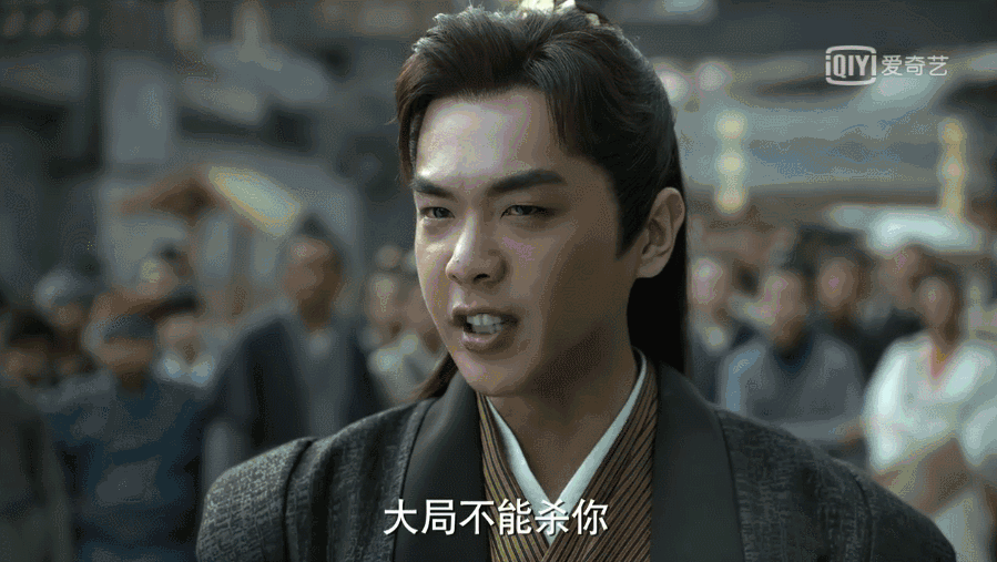 国产古装剧，已经见不得穷人了418 / 作者:儿时的回忆 / 帖子ID:286080