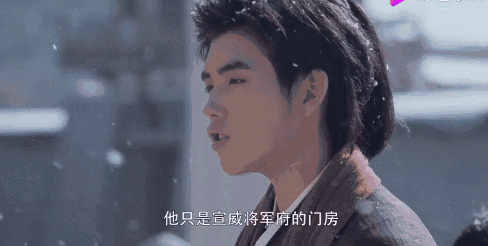 国产古装剧，已经见不得穷人了922 / 作者:儿时的回忆 / 帖子ID:286080
