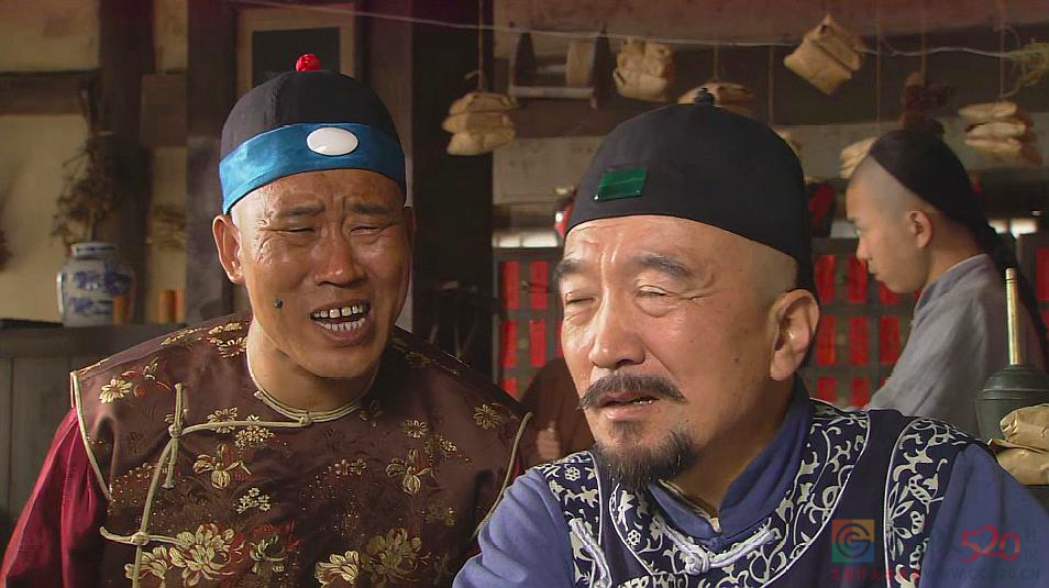 张艺谋青睐的老戏骨，为什么被封杀了？928 / 作者:儿时的回忆 / 帖子ID:287200