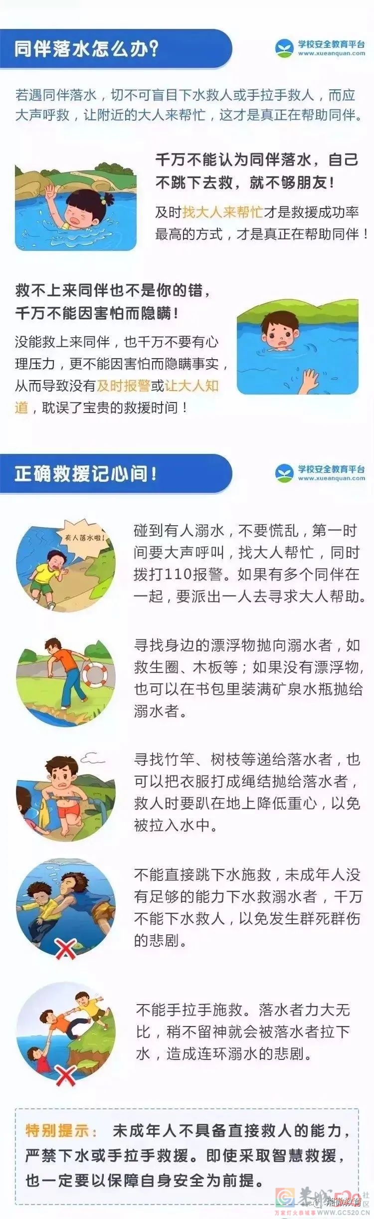 关于嘉会镇白羊村发生的3名小学生意外落水溺亡事件情况通报448 / 作者:论坛小编01 / 帖子ID:287370