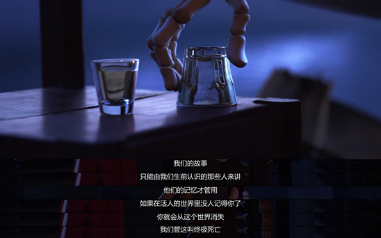 年轻人开始在互联网里找墓地了706 / 作者:儿时的回忆 / 帖子ID:287423