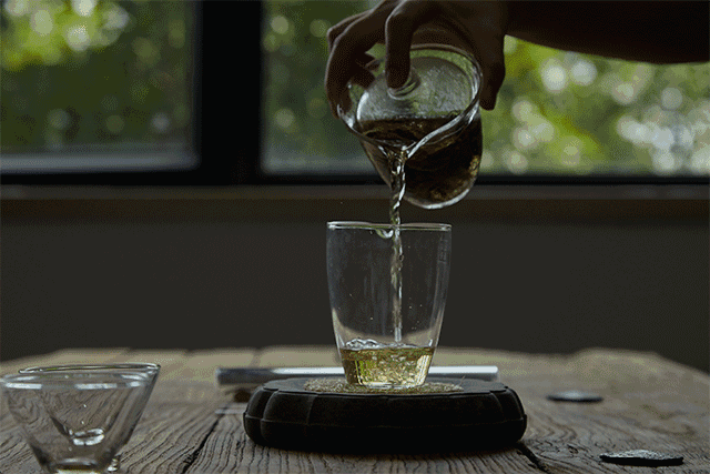 老人长期浓茶喝出了重度贫血！茶叶专家给出最佳「茶水比」356 / 作者:健康小天使 / 帖子ID:288186