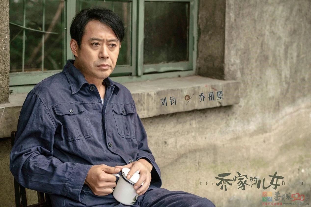 《乔家的儿女》：人啊，总是一边怨着一边爱着255 / 作者:该做的事情 / 帖子ID:288328