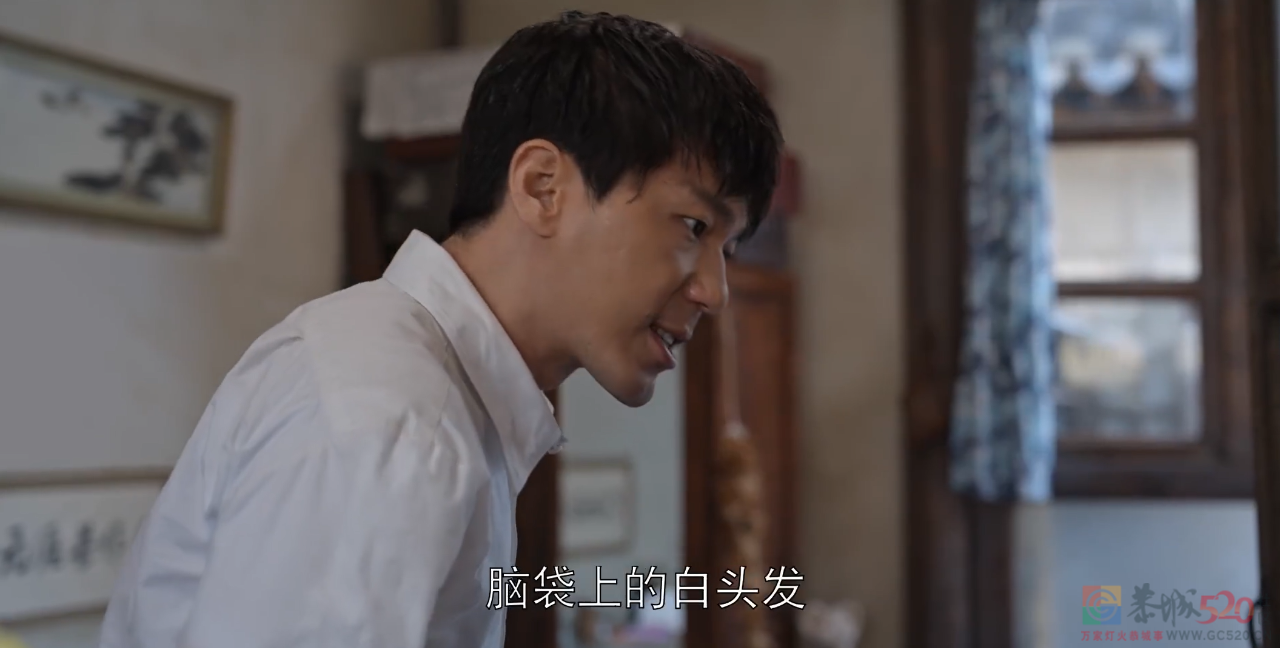 《乔家的儿女》：人啊，总是一边怨着一边爱着22 / 作者:该做的事情 / 帖子ID:288328