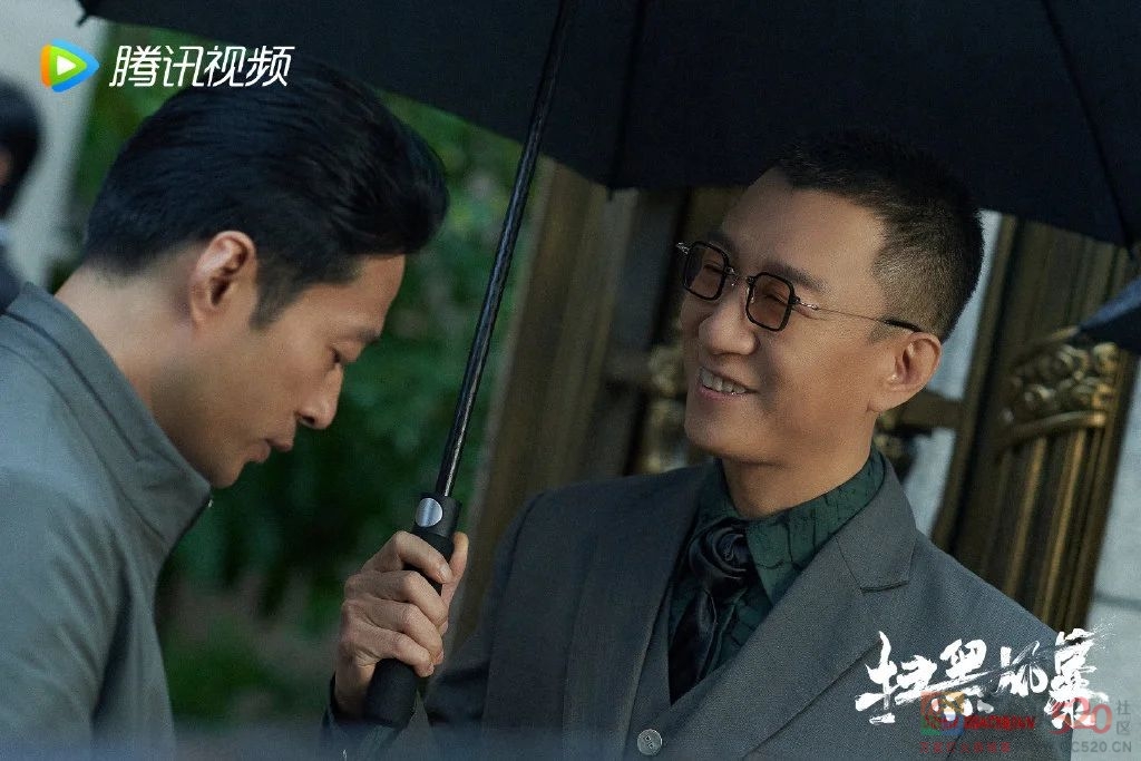 除了孙漂亮，《扫黑风暴》里这几个人的戏也闪闪发光159 / 作者:该做的事情 / 帖子ID:288402