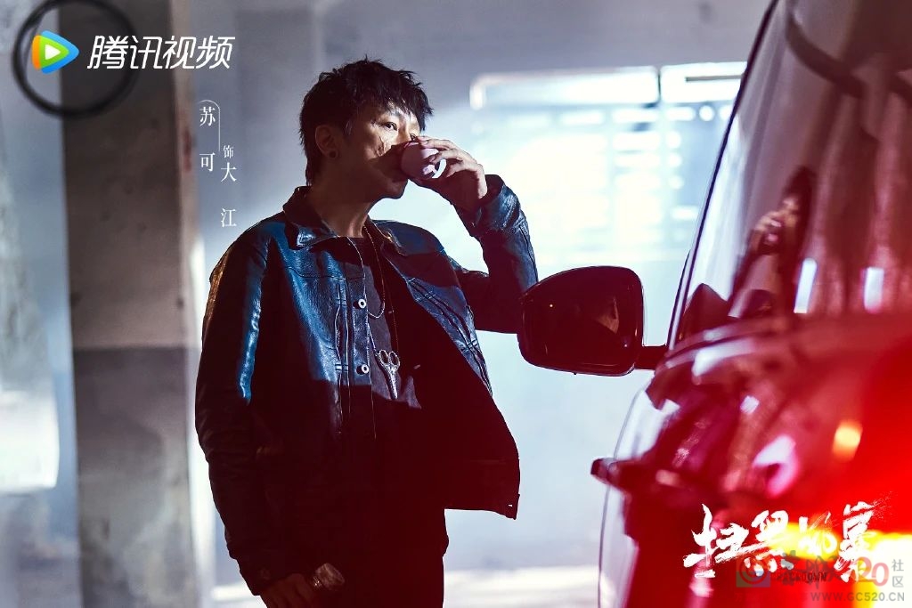 除了孙漂亮，《扫黑风暴》里这几个人的戏也闪闪发光986 / 作者:该做的事情 / 帖子ID:288402