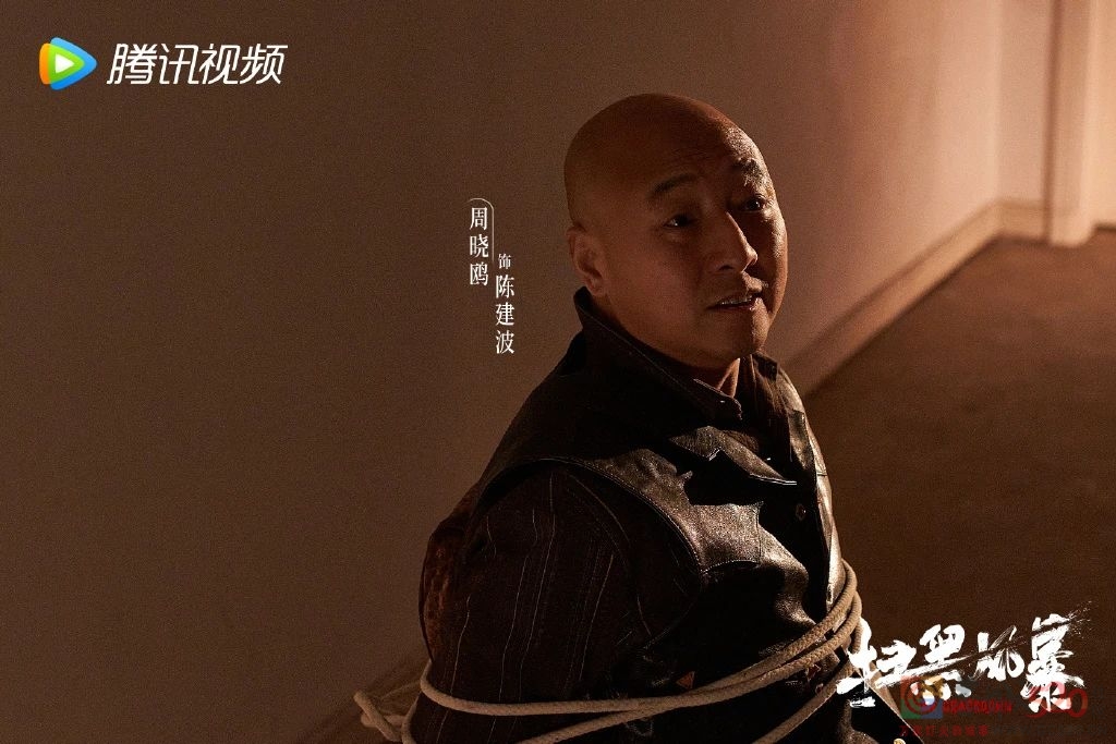 除了孙漂亮，《扫黑风暴》里这几个人的戏也闪闪发光189 / 作者:该做的事情 / 帖子ID:288402
