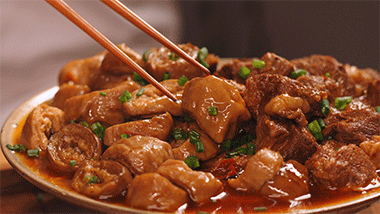 人 类 高 质 量 宵 夜833 / 作者:爱生活爱美食 / 帖子ID:288614