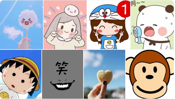 你的微信头像是什么？你会通过头像判断一个人吗？37 / 作者:论坛小编01 / 帖子ID:288815