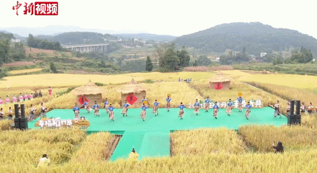 亿万中国农民，节日快乐！347 / 作者:登山涉水 / 帖子ID:289121