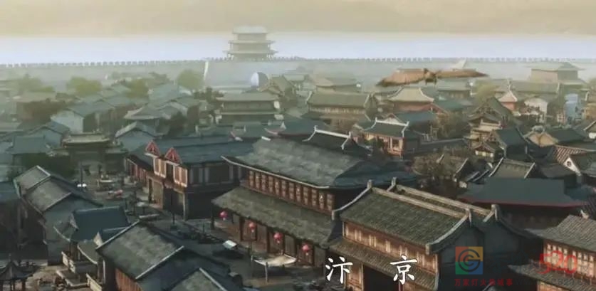 你们古装剧能不能用心一点！934 / 作者:该做的事情 / 帖子ID:289176
