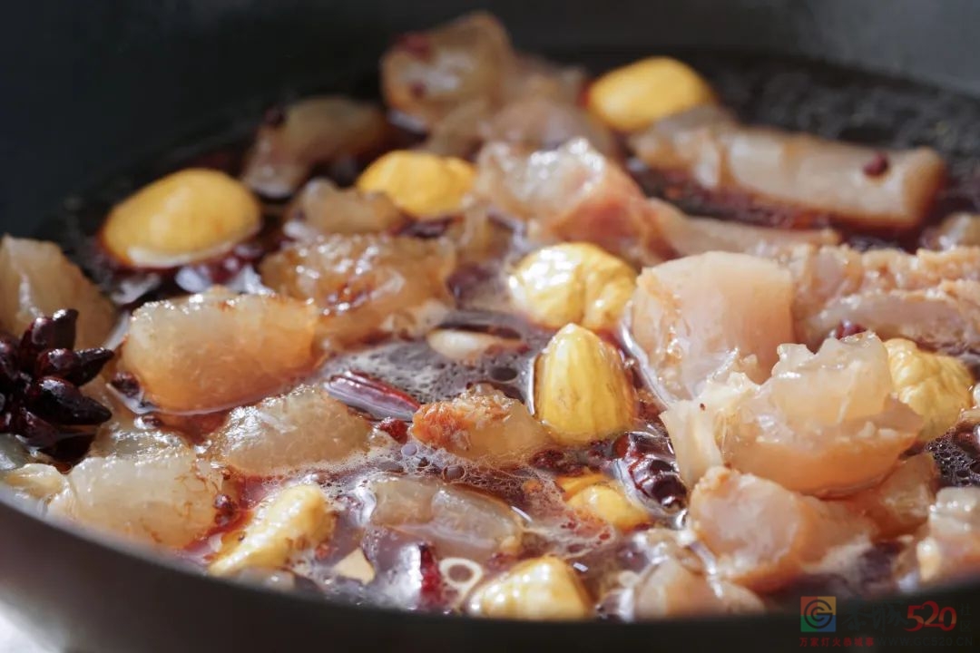 小心，这道菜能美味到黏住你的嘴！309 / 作者:爱生活爱美食 / 帖子ID:289244