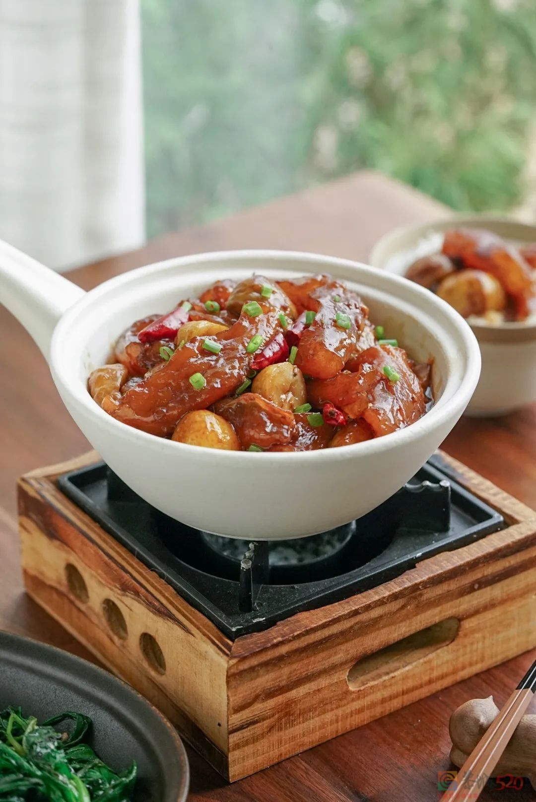 小心，这道菜能美味到黏住你的嘴！87 / 作者:爱生活爱美食 / 帖子ID:289244