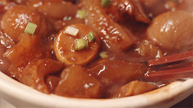 小心，这道菜能美味到黏住你的嘴！669 / 作者:爱生活爱美食 / 帖子ID:289244