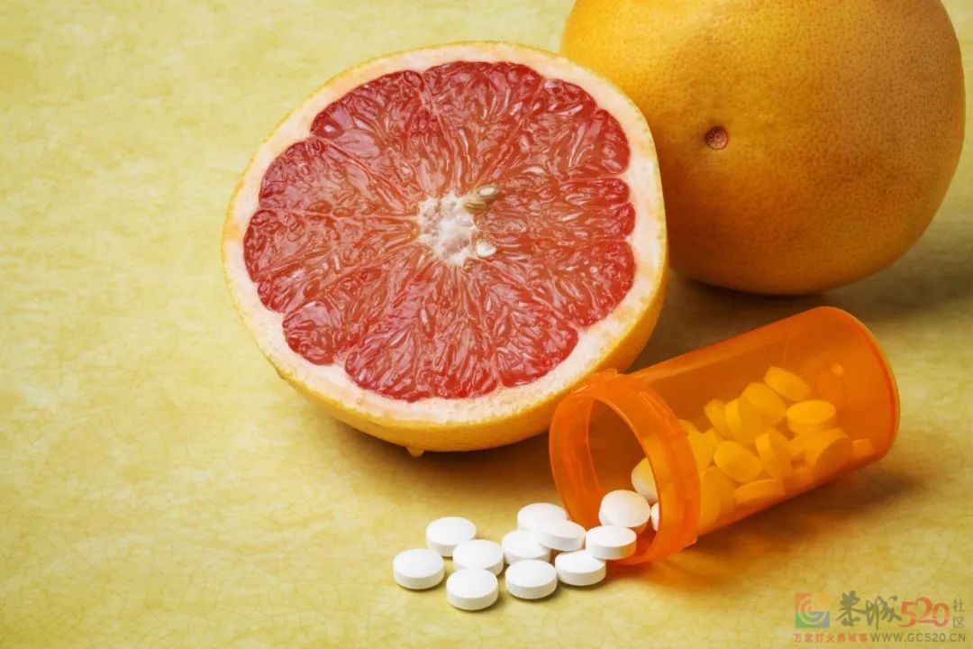 这种水果被视为“药物公敌”，正在服药的劝你别碰了265 / 作者:健康小天使 / 帖子ID:289260