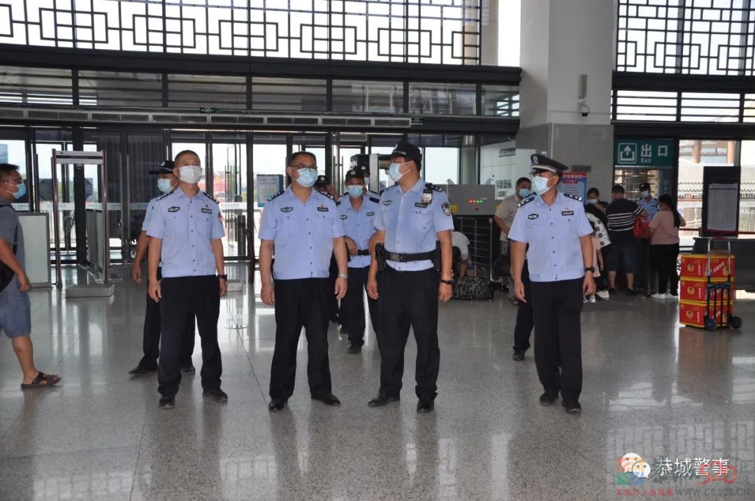 坚守！只为您的平安761 / 作者:论坛小编01 / 帖子ID:289363