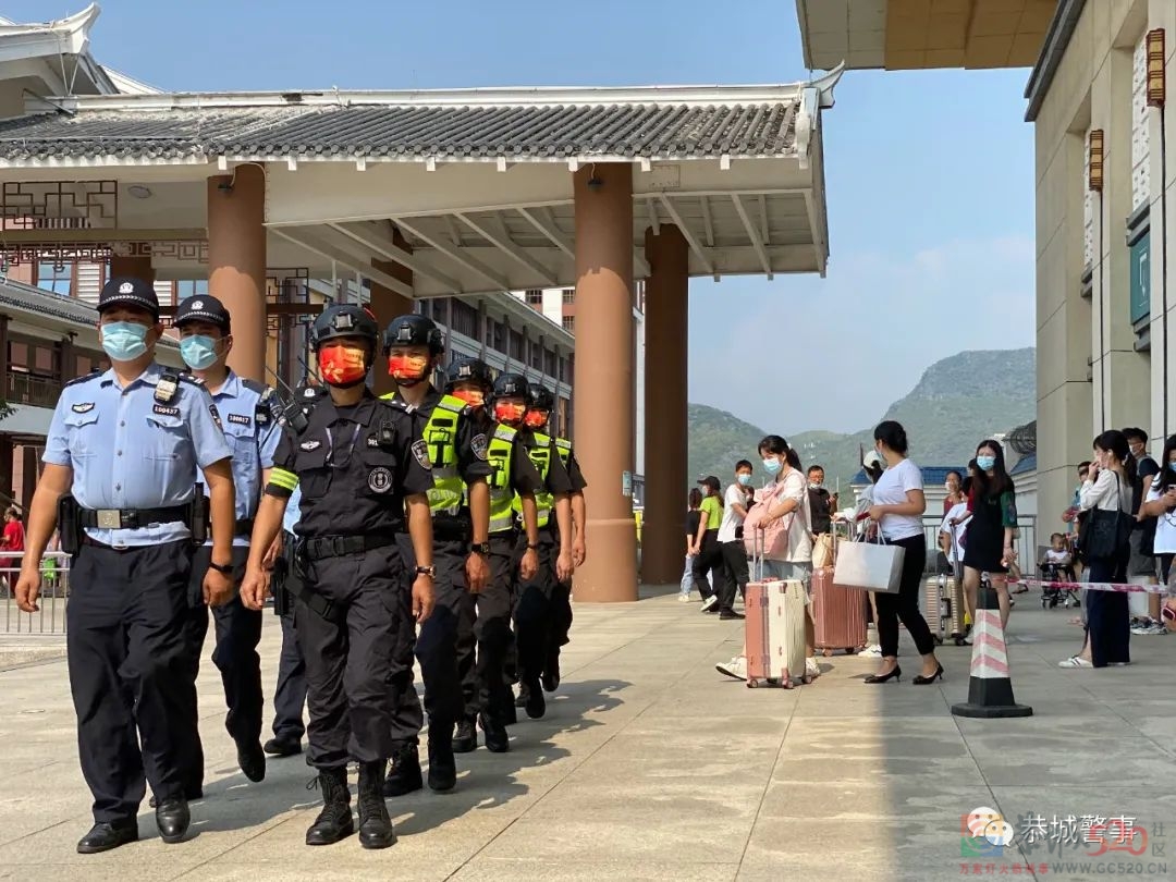 坚守！只为您的平安683 / 作者:论坛小编01 / 帖子ID:289363