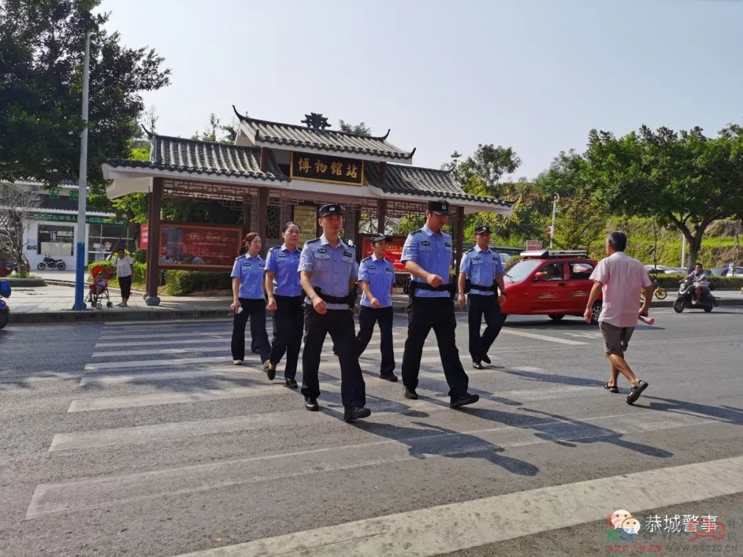 坚守！只为您的平安573 / 作者:论坛小编01 / 帖子ID:289363