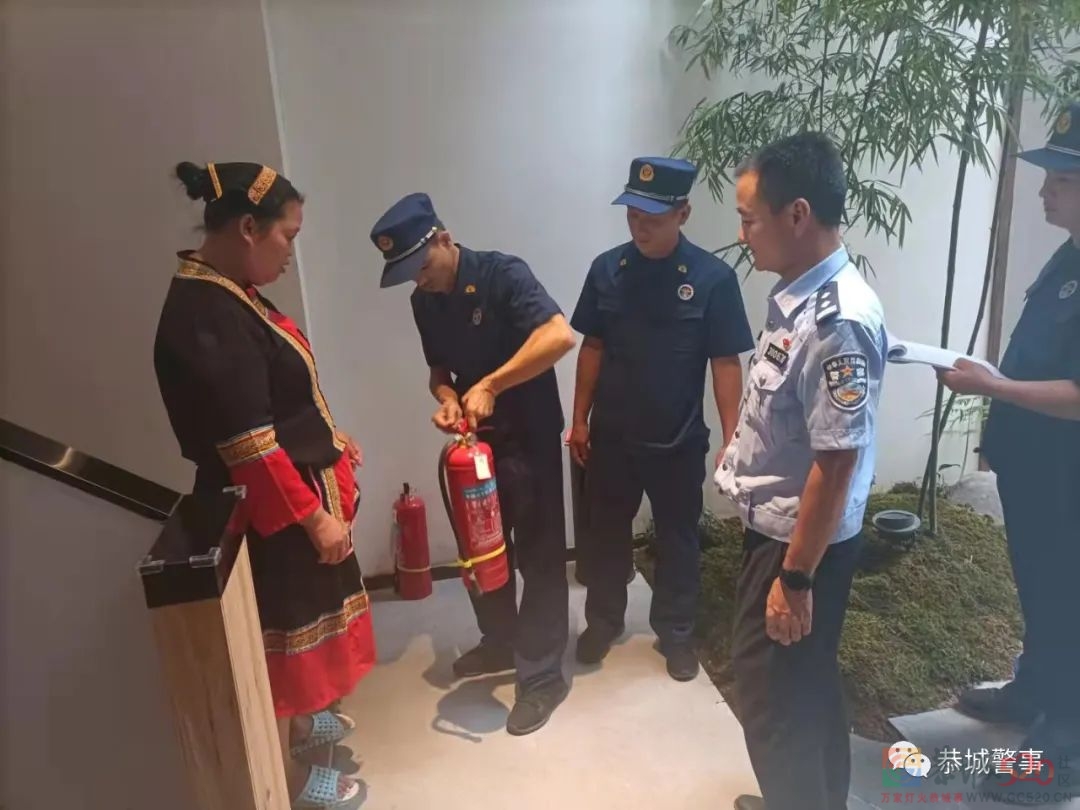 坚守！只为您的平安589 / 作者:论坛小编01 / 帖子ID:289363