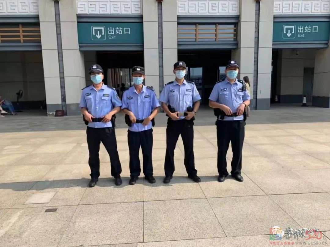 坚守！只为您的平安743 / 作者:论坛小编01 / 帖子ID:289363