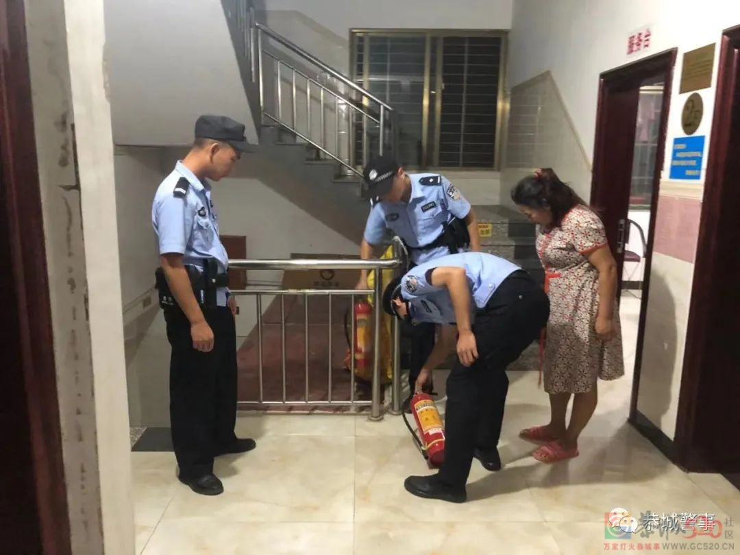 坚守！只为您的平安89 / 作者:论坛小编01 / 帖子ID:289363