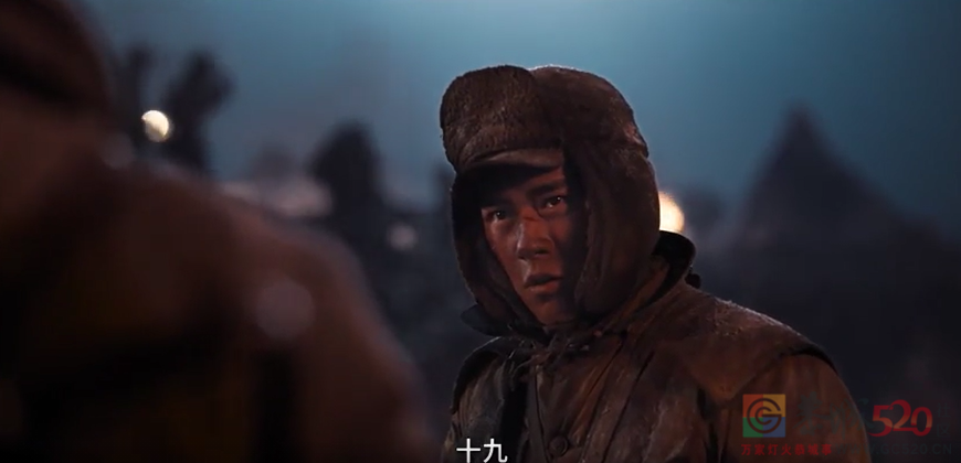 《长津湖》的隽永与壮烈959 / 作者:该做的事情 / 帖子ID:289366
