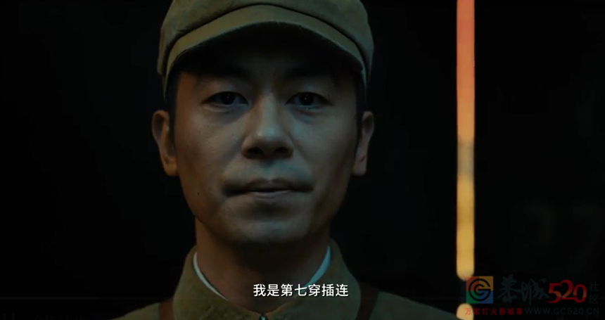 《长津湖》的隽永与壮烈88 / 作者:该做的事情 / 帖子ID:289366