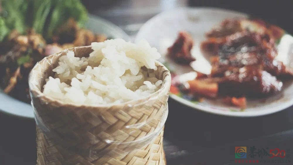 怕长胖，应该少吃米饭，还是少吃肉？623 / 作者:健康小天使 / 帖子ID:289405