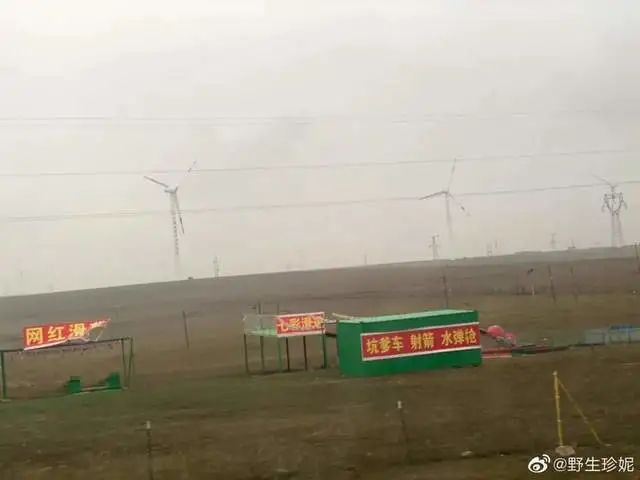 这个国庆假期，我又被网红景点骗了787 / 作者:儿时的回忆 / 帖子ID:289431