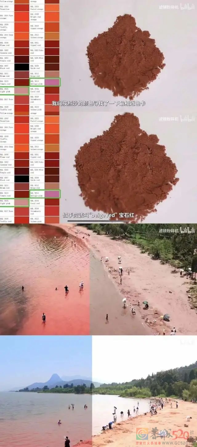 这个国庆假期，我又被网红景点骗了779 / 作者:儿时的回忆 / 帖子ID:289431