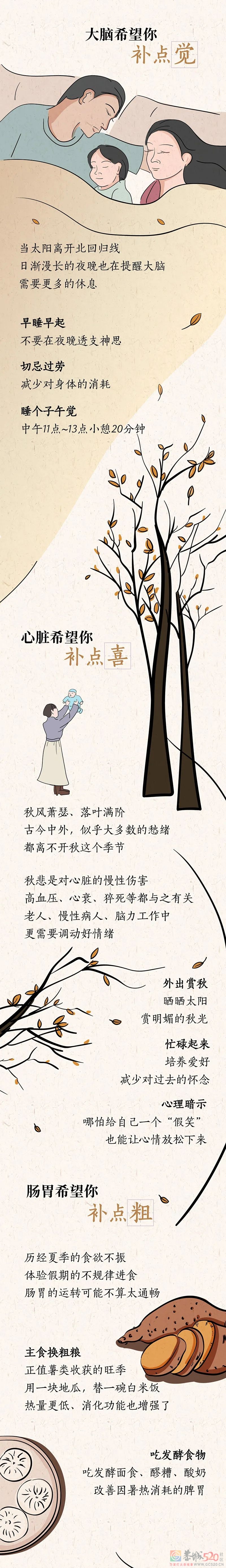 秋日“正经”进补指南759 / 作者:健康小天使 / 帖子ID:289464