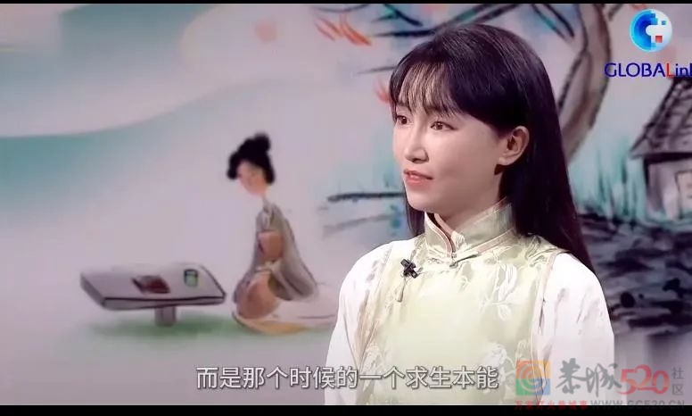 断更80天，李子柒不再沉默：你们错了，我还是我935 / 作者:向向Angel / 帖子ID:289472