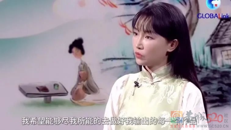 断更80天，李子柒不再沉默：你们错了，我还是我36 / 作者:向向Angel / 帖子ID:289472