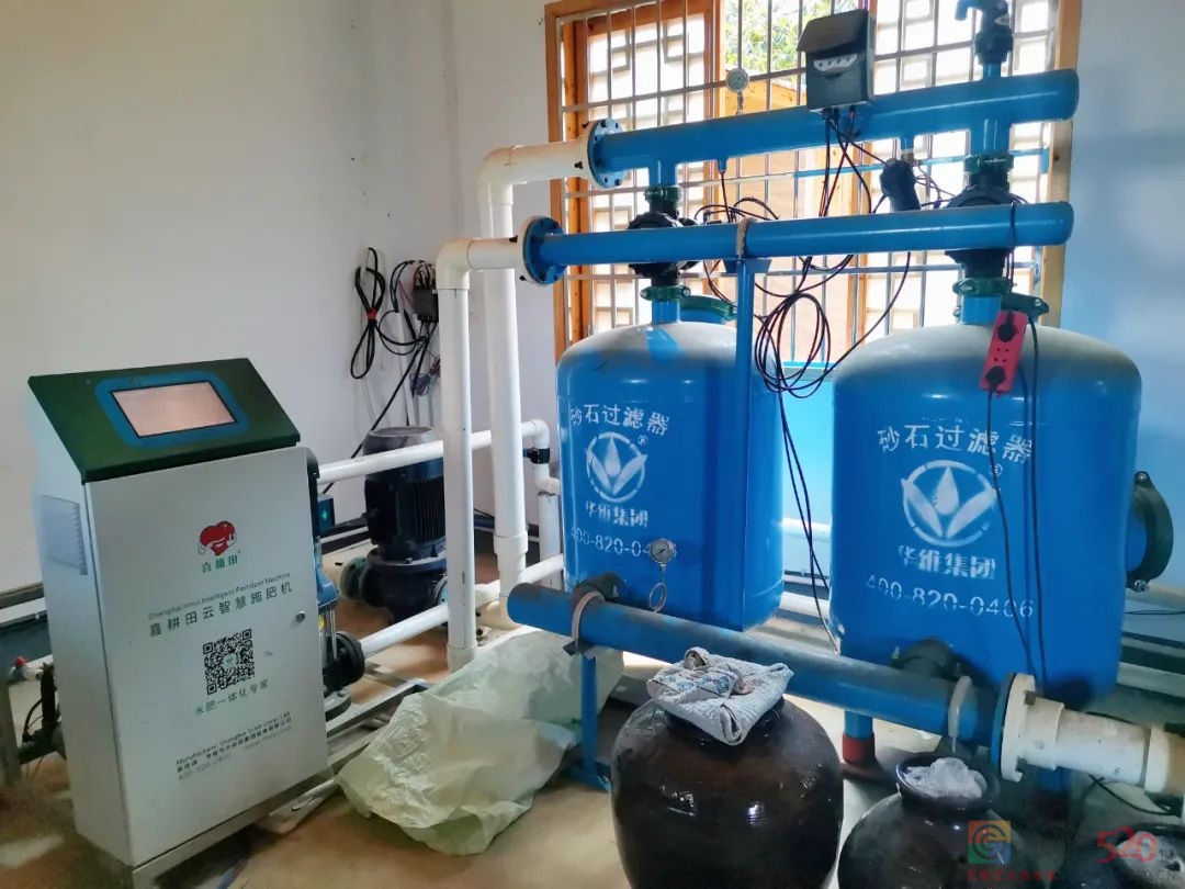 桂林恭城积极推进数字乡村建设，开拓乡村振兴新路径564 / 作者:论坛小编01 / 帖子ID:289588