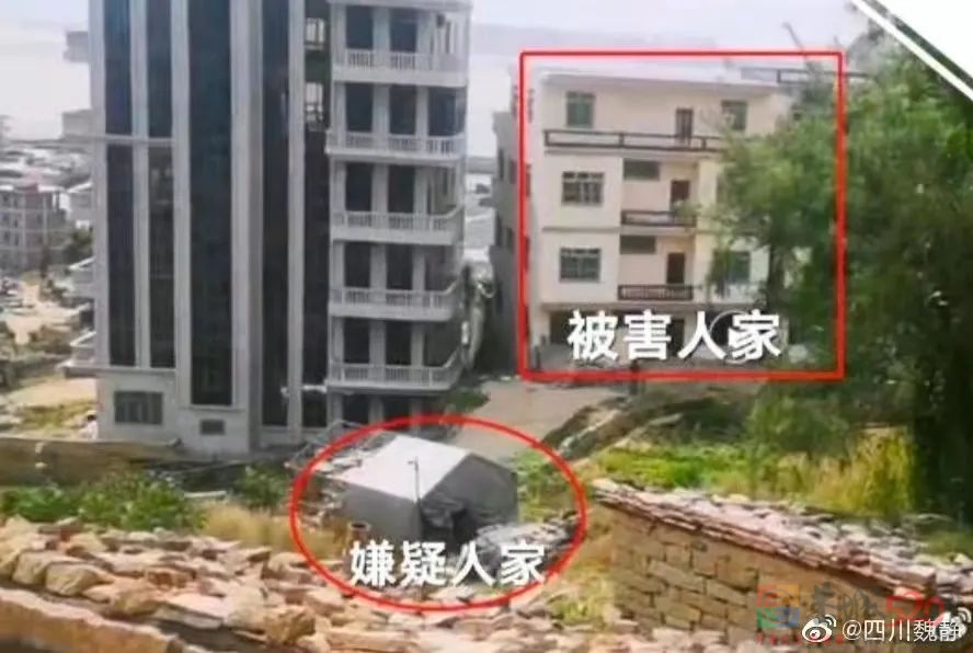 莆田凶杀案：不为杀人开脱，惟愿好人不苦136 / 作者:圆月小侠 / 帖子ID:289688