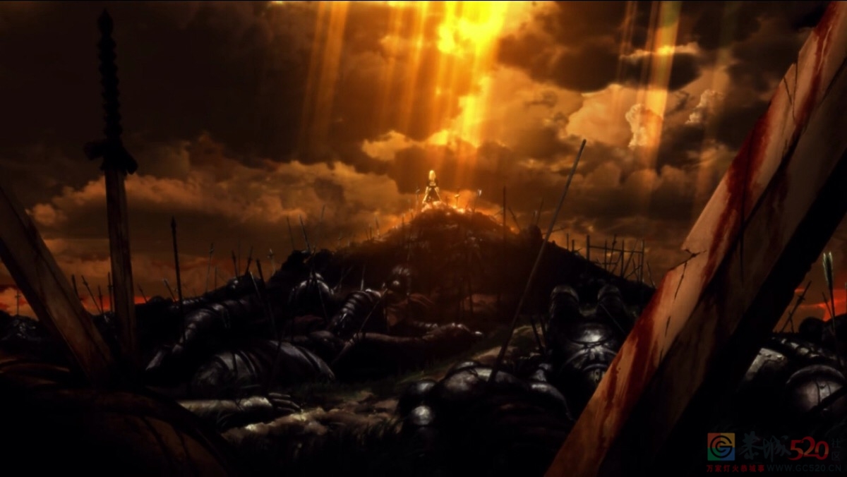 【原创】一将功成万骨枯（上）849 / 作者:MDG / 帖子ID:289695